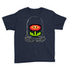 rare flower Youth Tee
