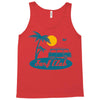surf club Tank Top