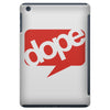 dope iPad Mini