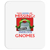 Sherlock Gnomes Mousepad