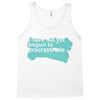 i have not yet Tank Top