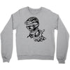 fixed Crewneck Sweatshirt