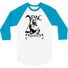2 P 3/4 Sleeve Shirt