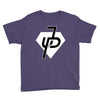 Jake Paul Youth Tee