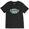 talk nerdy to me V-Neck Tee