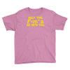 may the f= m.a be with you Youth Tee