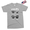 pug life Exclusive T-shirt