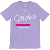 mama loading T-Shirt