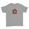 IM  STRONG IN THE WORLD Youth Tee