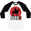 red dead redemption 2. 3/4 Sleeve Shirt