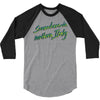 call me by your name somewhere in northern italy 3/4 Sleeve Shirt