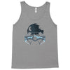 polytie Tank Top