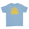 black queen Youth Tee