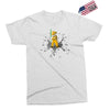 kill bowser Exclusive T-shirt
