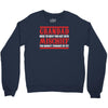 grandad Crewneck Sweatshirt