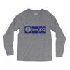 eat,sleep,game Long Sleeve Shirts