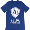 zelda universe red T-Shirt