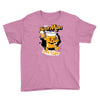 hey, beer man! Youth Tee