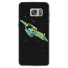 uss millennium enterprise Samsung Galaxy S7