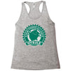 kokiri forest alliance Racerback Tank