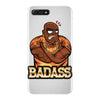 badass iPhone 7 Plus Case
