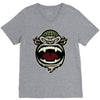 scream V-Neck Tee