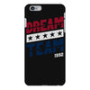 dream team iPhone 6 Plus/6s Plus Case