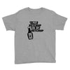 ketchup Youth Tee
