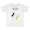 Creating a Little Disney Magic Character Toddler T-shirt
