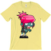 miss T-Shirt