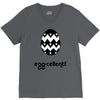 egg cellent V-Neck Tee