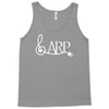 arp instruments Tank Top