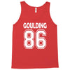 ellie goulding 86 love me like you do Tank Top