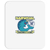 narwhal Mousepad