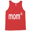 mom 3 Tank Top