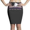 just one more chapter] Pencil Skirts