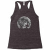 halloween Racerback Tank