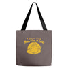 i have the body of a god Tote Bags