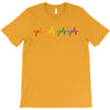 LGBT Heartbeat T-Shirt