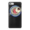 saiyan express iPhone 7 Case