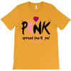 pink spread the hope T-Shirt