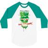 products frankenstein 3/4 Sleeve Shirt
