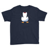 penguin suit Youth Tee