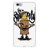 stay squirrely iPhone 6 Plus/6s Plus Case