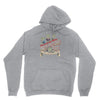 walkerthon Unisex Hoodie