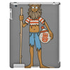 castaway iPad 3 and 4 Case