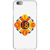 nice 18 iPhone 6/6s Case
