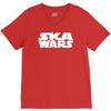 ska wars reggae dub step club music dance V-Neck Tee