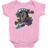 naptime Baby Onesie
