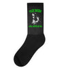tyler durden will save us all fight club anarchist Socks